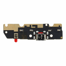 OEM Töltő csatlakozó panel (gyorstöltő) Motorola Moto G6 Play [OEM] mobiltelefon, tablet alkatrész