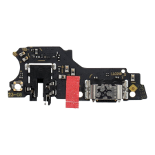 OEM Töltő csatlakozó panel (gyorstöltő) Oppo A53 (2020) [CPH2127] [OEM] mobiltelefon, tablet alkatrész