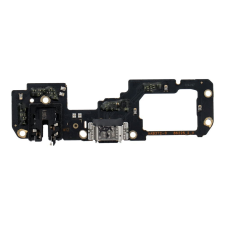 OEM Töltő csatlakozó panel (gyorstöltő) Realme 9 4G [OEM] mobiltelefon, tablet alkatrész