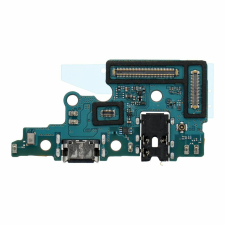 OEM Töltő csatlakozó panel (gyorstöltő) Samsung Galaxy A70 (A705) [OEM] mobiltelefon, tablet alkatrész