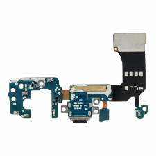 OEM Töltő csatlakozó panel (gyorstöltő) Samsung Galaxy S8 (G950f) [OEM] mobiltelefon, tablet alkatrész
