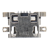 OEM Töltőcsatlakozó Motorola Moto E6s [ORI]