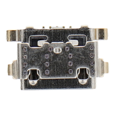 OEM Töltőcsatlakozó Motorola Moto G6 Play / E5 Plus [ORI] mobiltelefon, tablet alkatrész