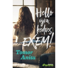 OEM Tomor Anita - Helló újra kedves exem! regény