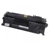 OEM Toner kompatibilis HP CE505A, fekete