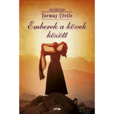 OEM Tormay Cécile - Emberek a kövek közöt egyéb könyv