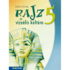 OEM Tóth Péter - Rajz és vizuális kultúra ‒ Munkatankönyv ‒ 5. osztály (MS-2335U)