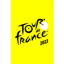 OEM Tour de France 2023 (Xbox Series X) videójáték