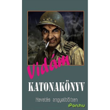 OEM Tőzsér János - Vidám katonakönyv egyéb könyv