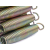 OEM Trambulin rugók, Verk Group, horganyzott acél, készlet 10 db, 165 mm