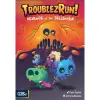 OEM TroubleZ Run! Revenge of the Jellynator társasjáték 52901