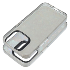 OEM TUTTI FRUTTI tok iPhone 16e - fekete tok és táska