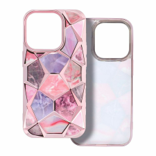 OEM TWINKI tok iPhone 16e - rózsaszín tok és táska