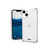 OEM ( UAG ) Urban Armor Gear Plyo case for IPHONE 14 PLUS ash