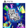 OEM UBISOFT Just Dance 2022 (PS5)