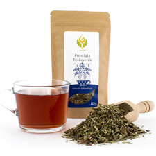 OEM UKKO Ukko prosztata teakeverék 120 g vitamin és táplálékkiegészítő