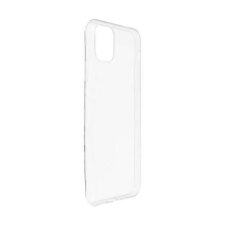 OEM Ultra Slim Apple iPhone 11 Pro Max 0,3mm szilikon tok átlátszó (44443) (US44443) tok és táska
