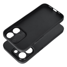 OEM ULTRATHIN MATT tok Samsung Galaxy S25 - fekete tok és táska