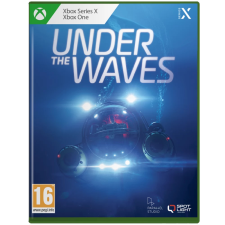 OEM Under the Waves (Xbox Series X) videójáték