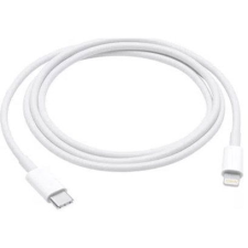 OEM USB-C to Lighting, 1 m (bulk) (84406000) kábel és adapter