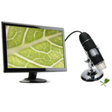 OEM USB digitális mikroszkóp oktatójáték