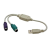 OEM USB to 2x PS/2