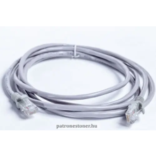OEM UTP CAT6 2M PATCH KÁBEL kábel és adapter