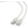 OEM UTP Összekötő Fehér 5m PPB6-5M