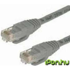 OEM UTP Összekötő Szürke 20m UTP-0008/20 kábel és adapter