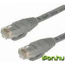 OEM UTP Összekötő Szürke 3m UTP-0008/3 kábel és adapter