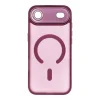 OEM VARIETE MagSafe-kompatibilis tok iPhone Air - lila