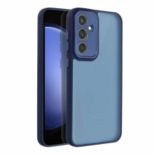 OEM VARIETE tok Xiaomi Redmi 14C - tengerészkék tok és táska