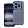 OEM VARIETE tok Xiaomi Redmi Note 14 4G - tengerészkék
