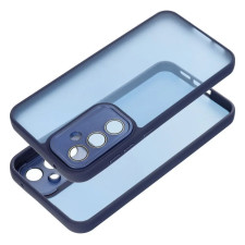 OEM VARIETE Variete Mag Cover tok SAMSUNG A37 5G sötétkék tok és táska