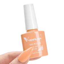 OEM Venalisa 721 Gél lakk - Körömlakk - 7,5 ml lakk zselé