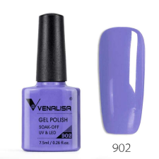 OEM Venalisa 902 Gél lakk - 7,5 ml lakk zselé