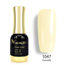 OEM Venalisa CornSilk Gél Lakk - 12ml lakk zselé