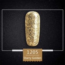 OEM Venalisa Csillagos Arany Lakkzselé - 1205 lakk zselé