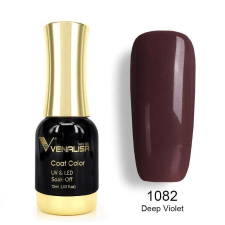 OEM Venalisa Deep Violet Gél Lakk - 12,5 ml lakk zselé