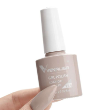 OEM Venalisa Gél Lakk 714 - 7,5 ml lakk zselé