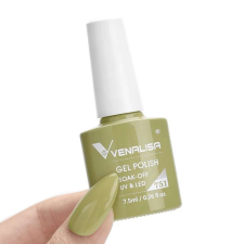 OEM Venalisa Gél Lakk 751 - 7,5 ml lakk zselé