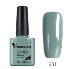 OEM Venalisa Gél lakk 931 - 7,5 ml lakk zselé
