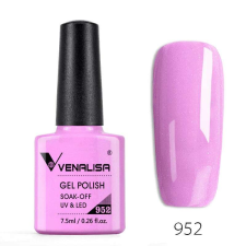 OEM Venalisa Gél lakk 952 - 7,5 ml lakk zselé