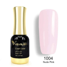 OEM Venalisa Nude Pink Gél Lakk - 12ml lakk zselé