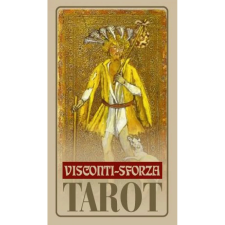 OEM Visconti-Sforza - A Visconti-Sforza Tarot ezoterika