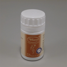 OEM Vita Crystal villarosa kapszula 60 db vitamin és táplálékkiegészítő