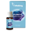 OEM VITAKING Vitaking flora10 élőflórás készítmény 6 ml