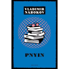 OEM Vladimir Nabokov - Pnyin egyéb könyv