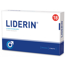 OEM Walmark Liderin tabletta 6 db vitamin és táplálékkiegészítő