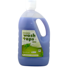 OEM Wash Taps mosógél lila color 4500 ml tisztító- és takarítószer, higiénia